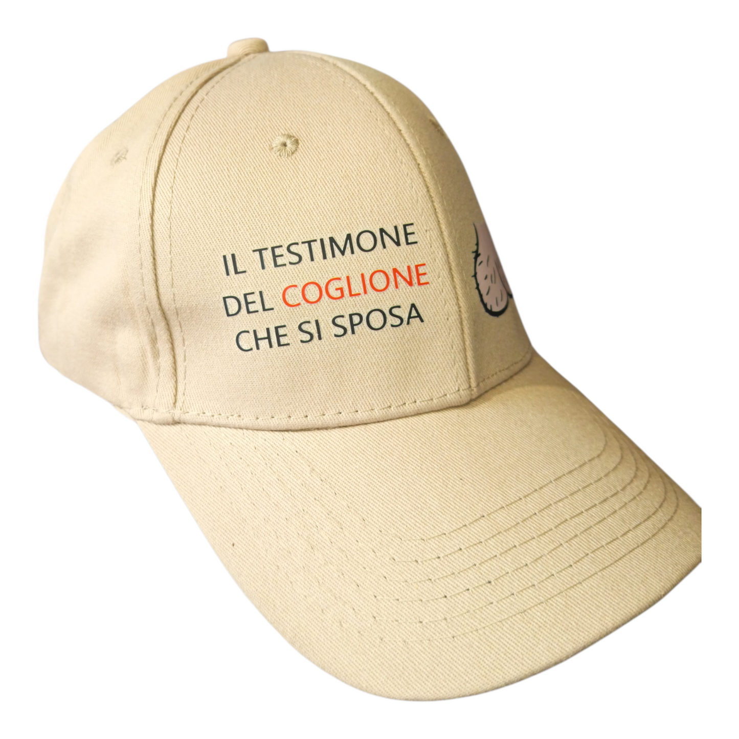 Cappellini Addio al Celibato – Frasi Ironiche per lo Sposo e la Squadra