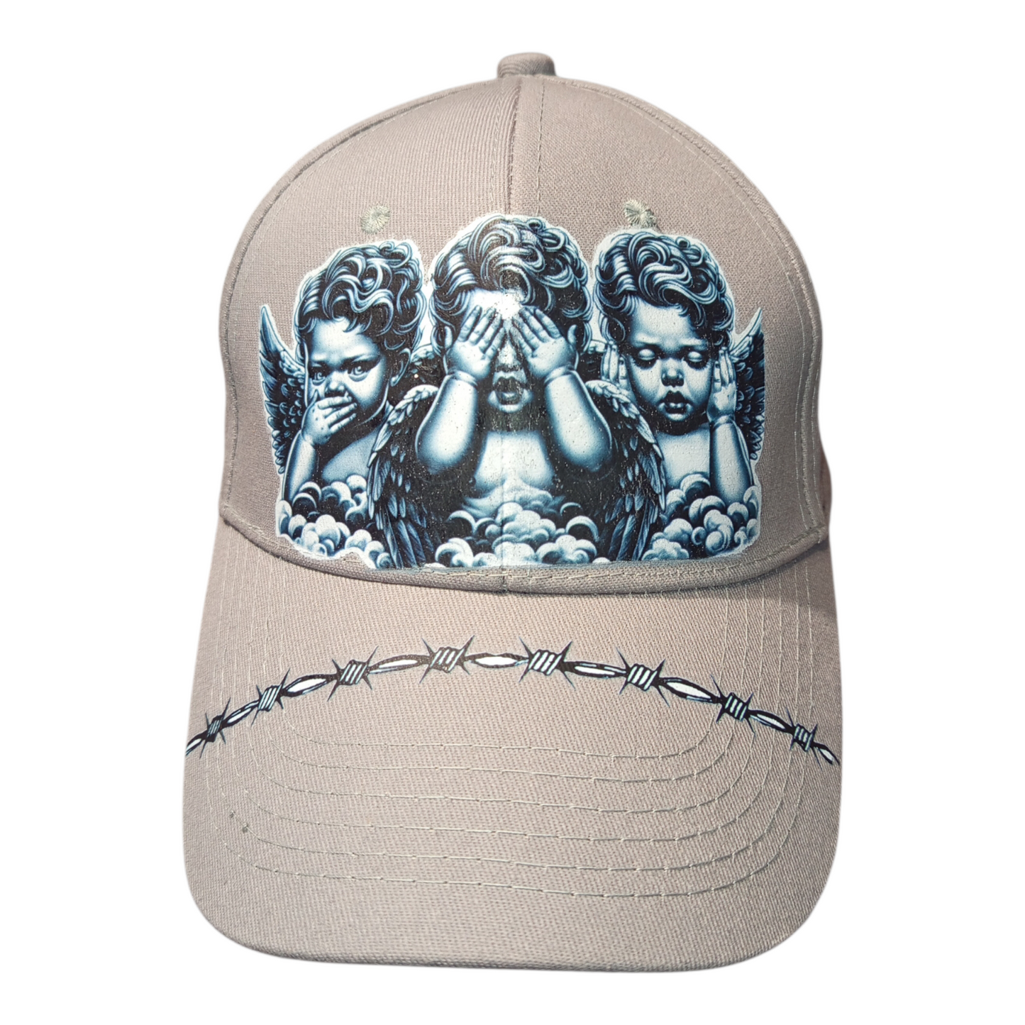Cappello Street Urban