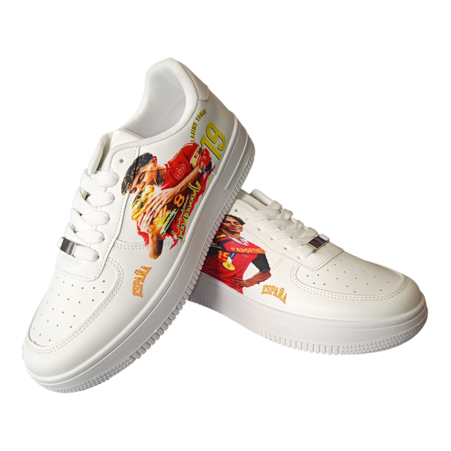 ESPANA WORLD CHAMPION CUSTOM