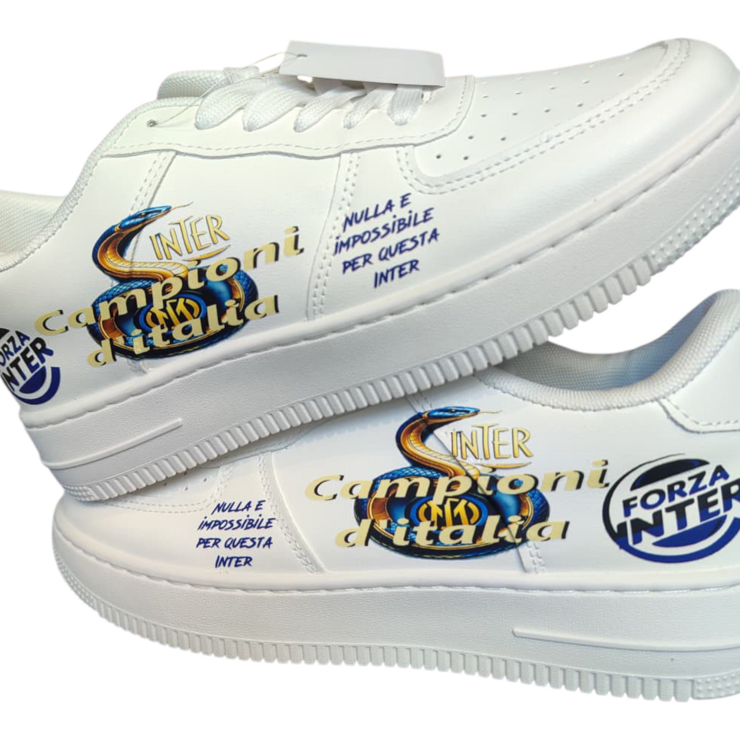 Sneakers Personalizzate