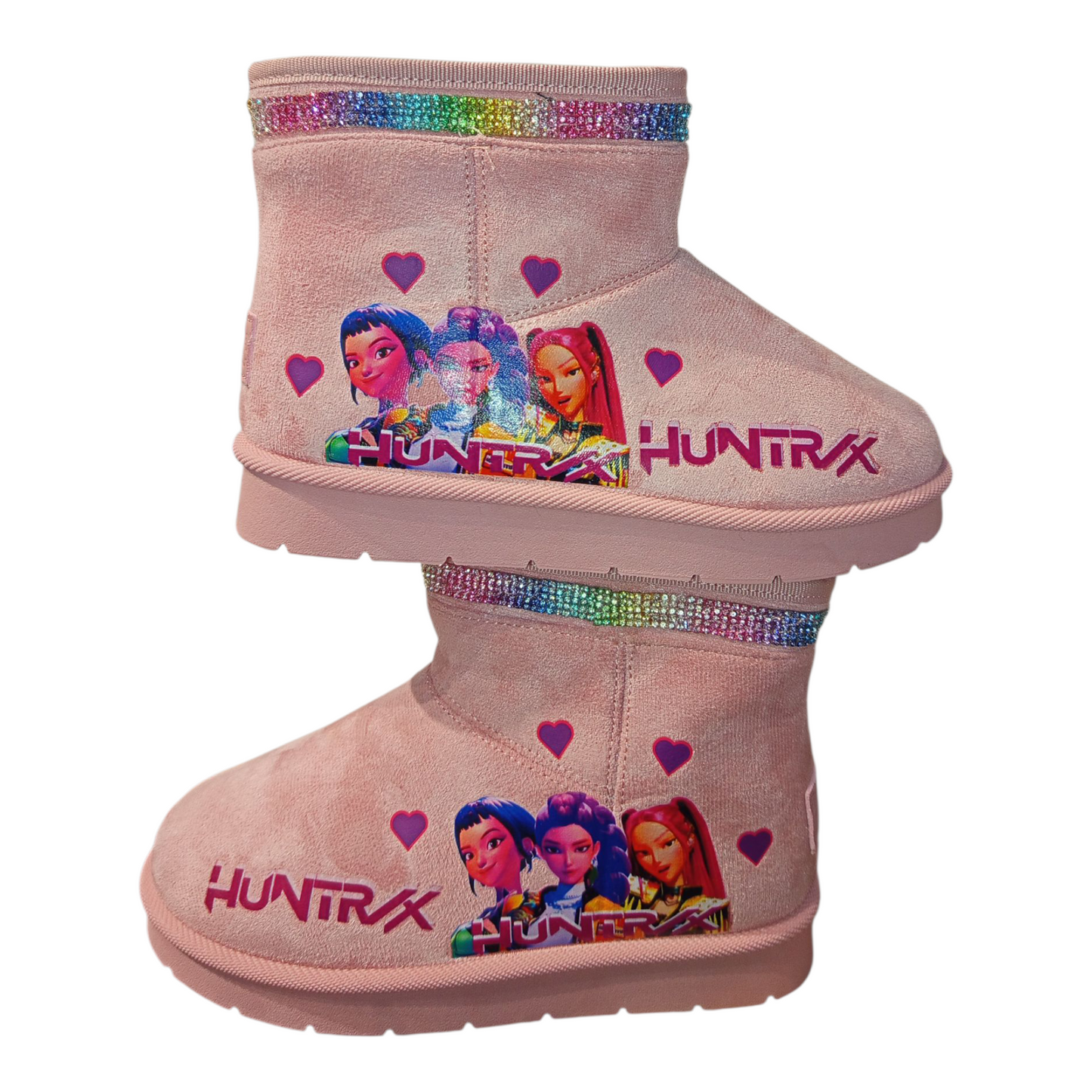 Sneakers Personalizzate – Arte da Indossare