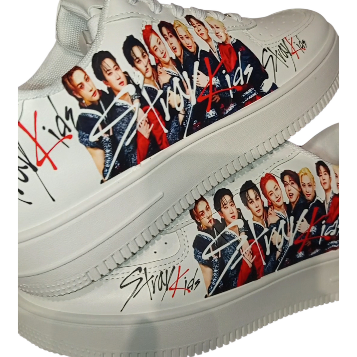 Sneakers personalizzate Stray