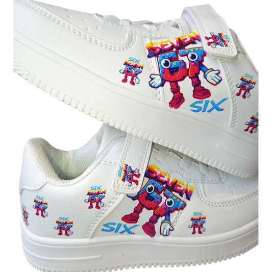 67 sneakers