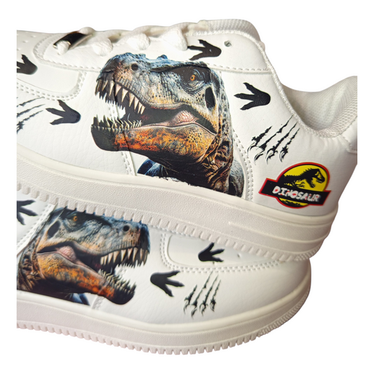 T-REX SNEAKERS