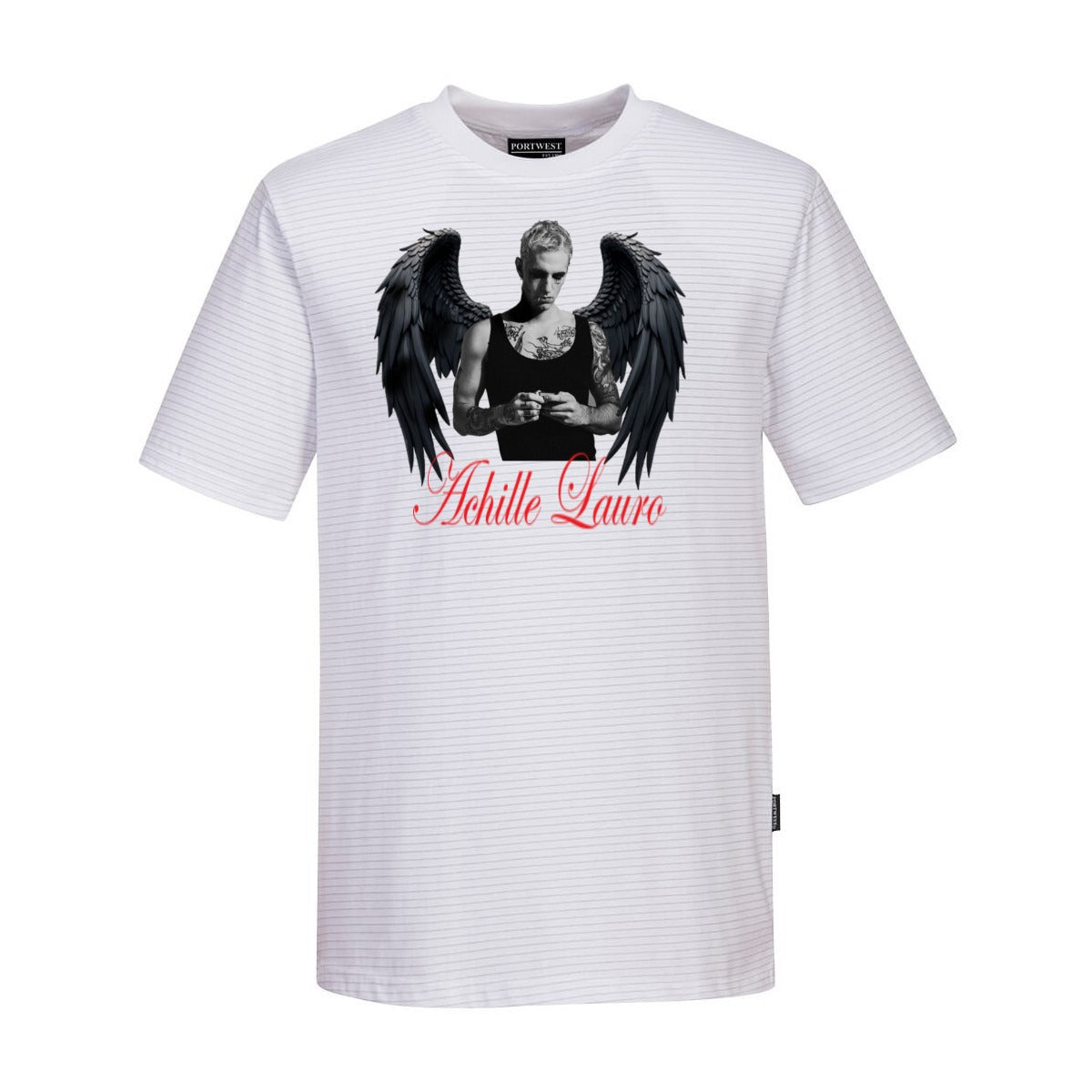 T-Shirt Personalizzate – Stile Unico, Creato da Te.