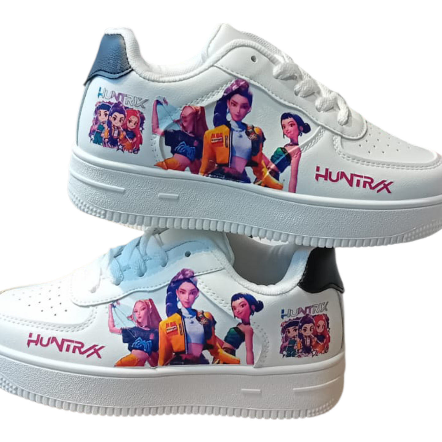 Sneakers personalizzate Rumi