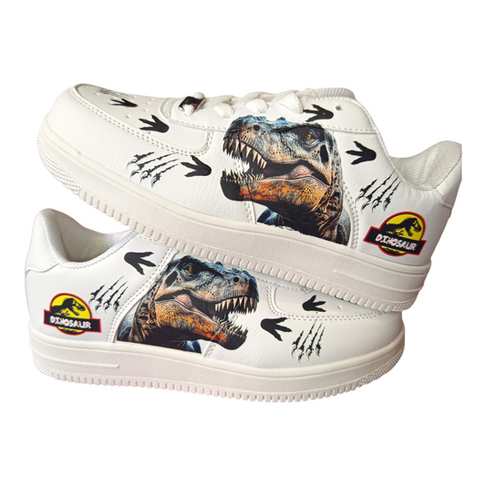 T-REX SNEAKERS