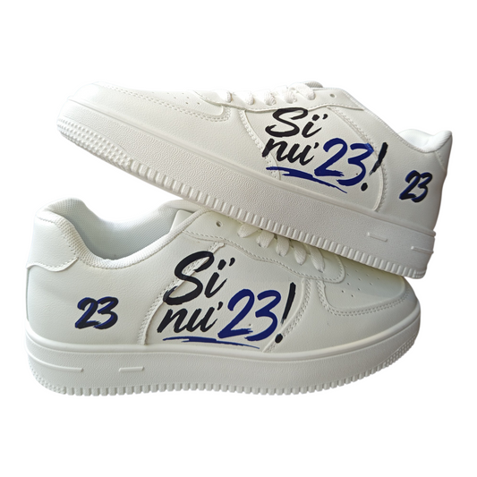 23 sneakers