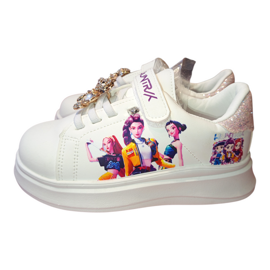 Sneakers Personalizzate