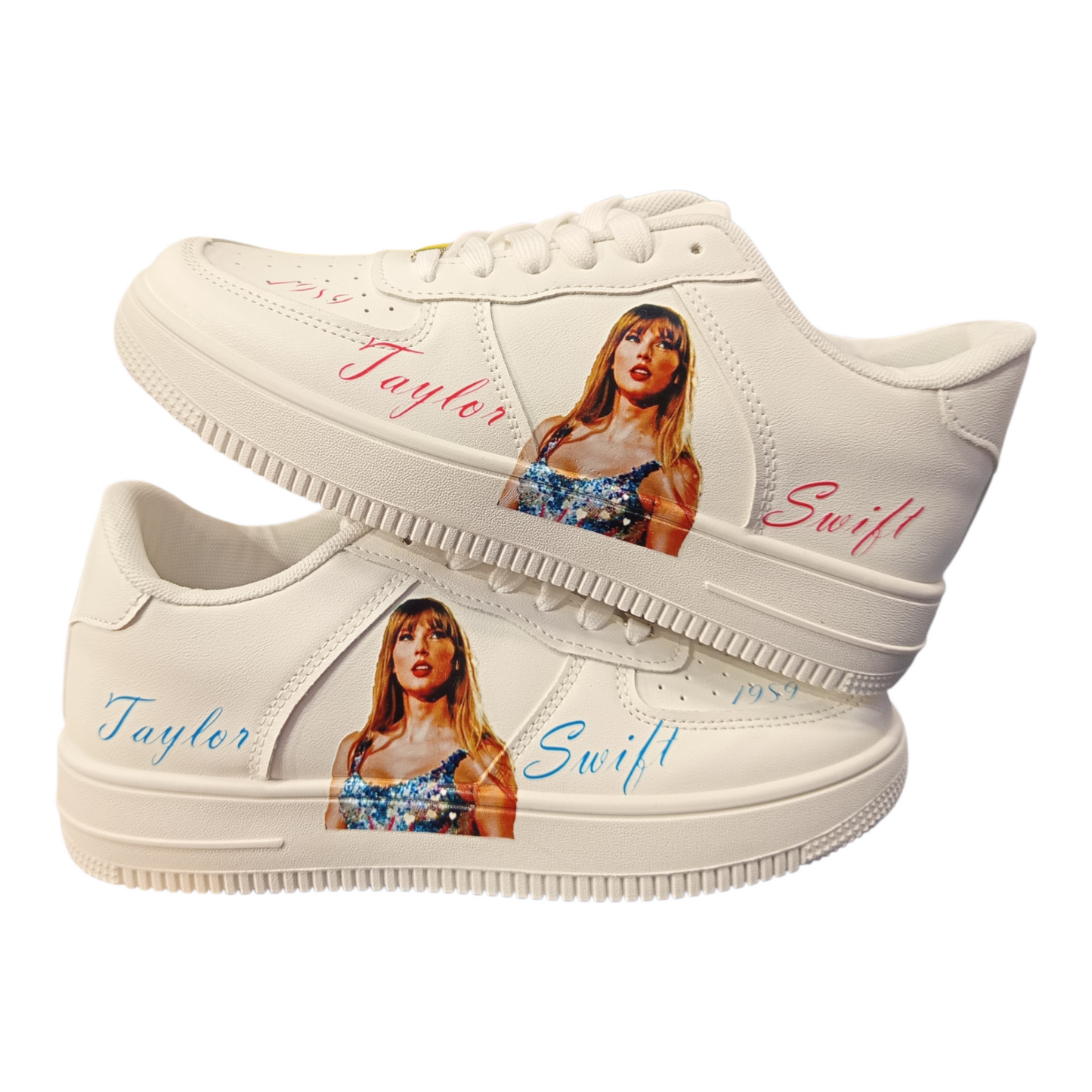 TAYLOR CUSTOM SNEAKERS