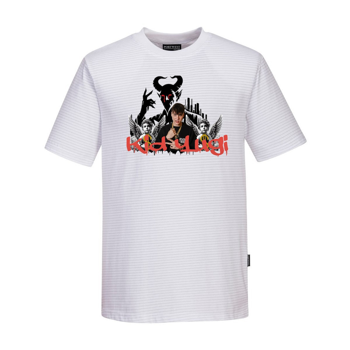 T-Shirt Personalizzate – Stile Unico, Creato da Te.