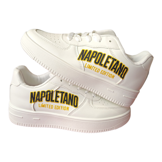 Limted edition sneakers