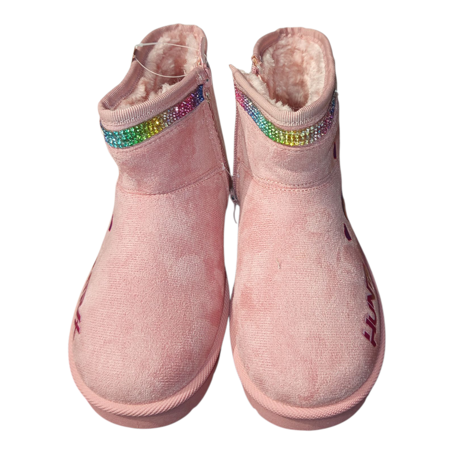 Sneakers Personalizzate – Arte da Indossare