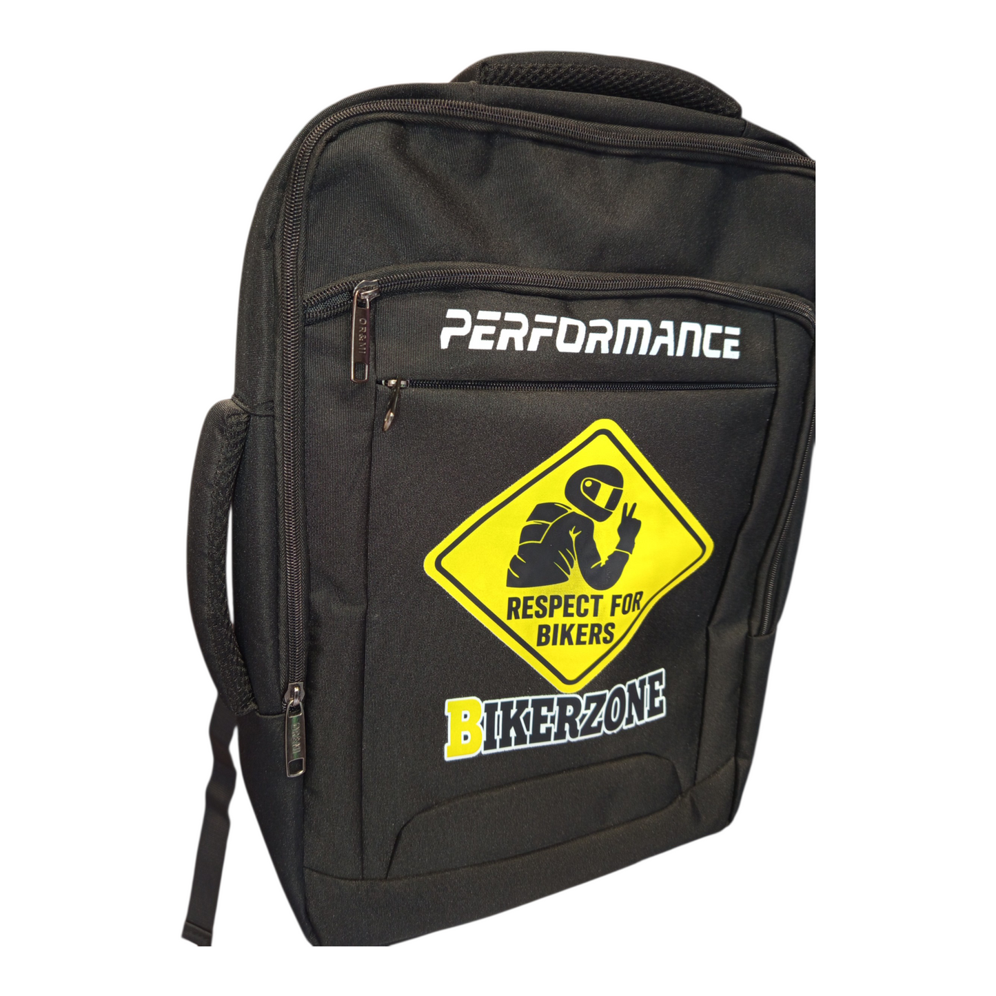 Zaino Adventure Pro – Capiente, Robusto e Pronto a Tutto