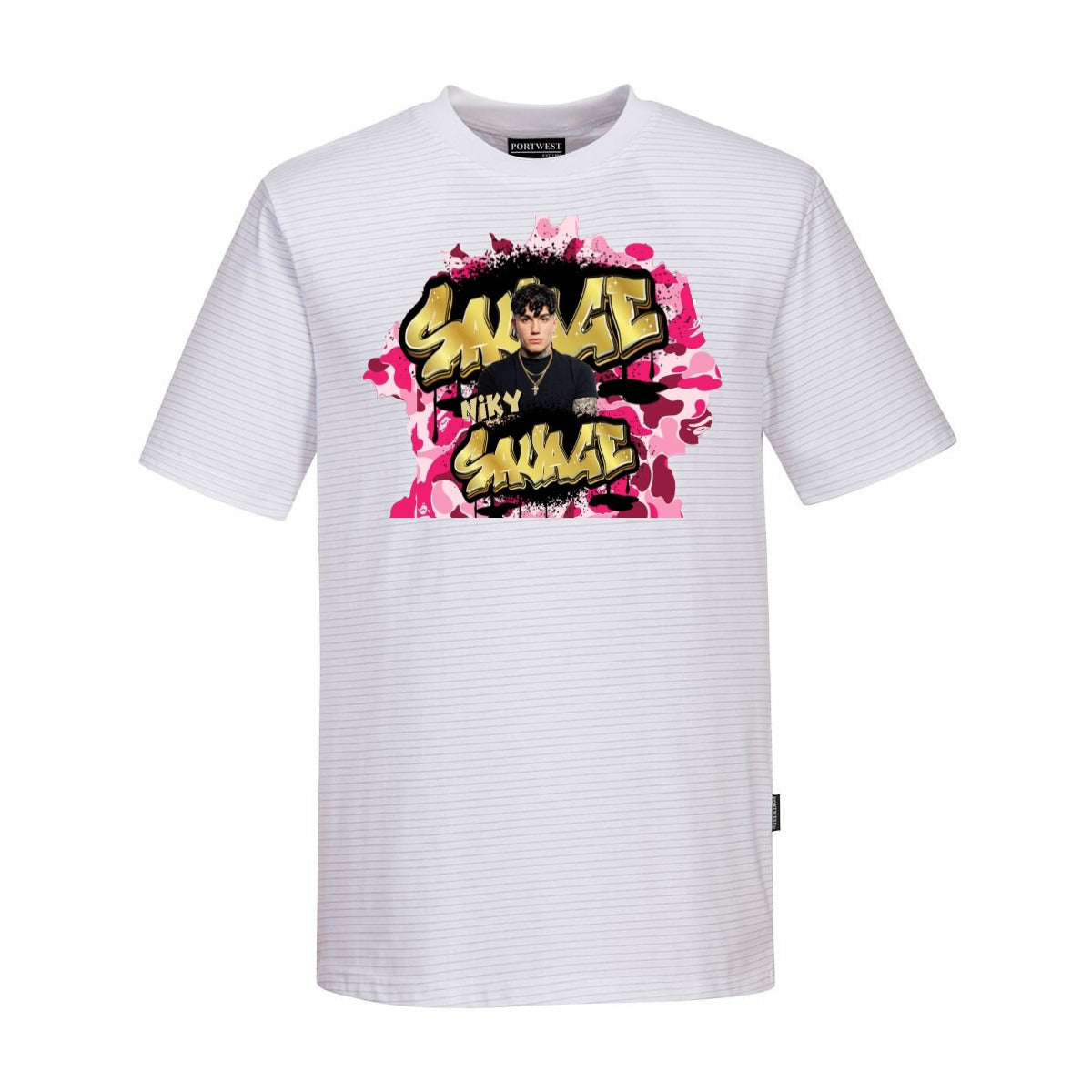 T-Shirt Personalizzate – Stile Unico, Creato da Te.