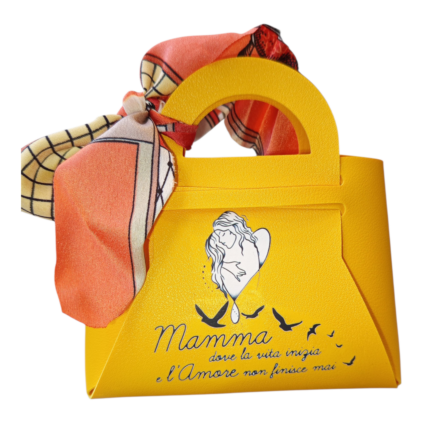 Mini bag Festa della mamma