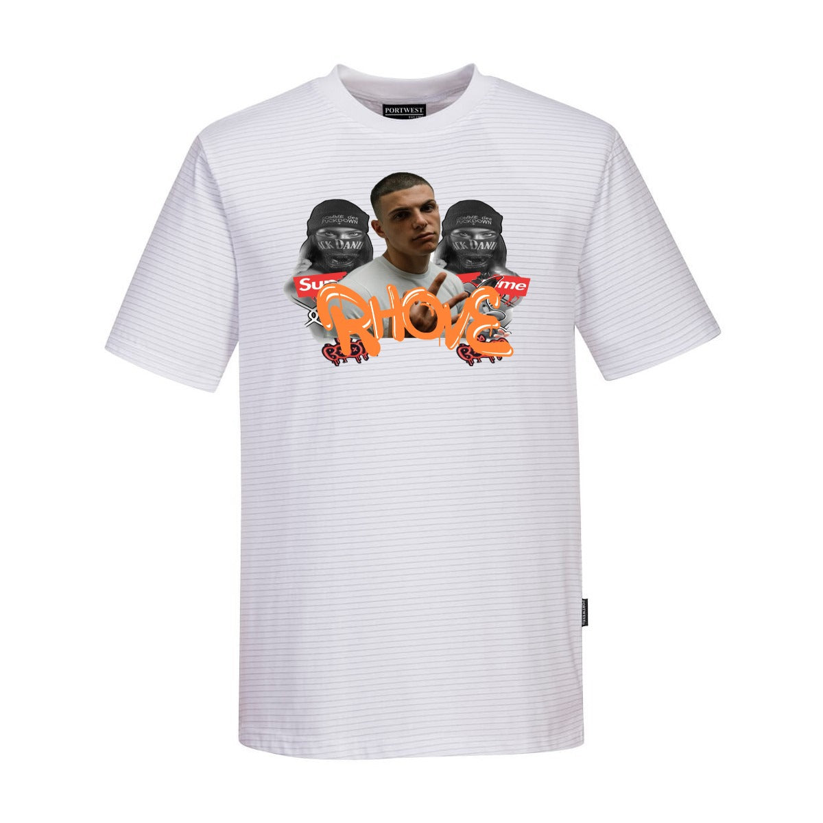 T-Shirt Personalizzate – Stile Unico, Creato da Te.