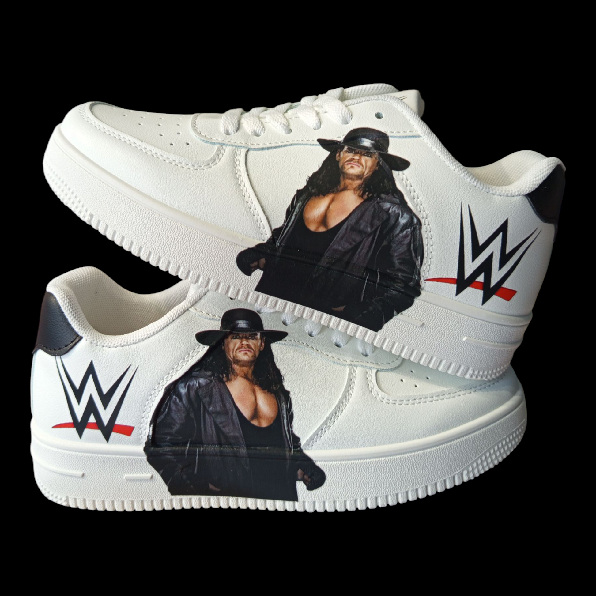 Sneakers Personalizzate – Arte da Indossare
