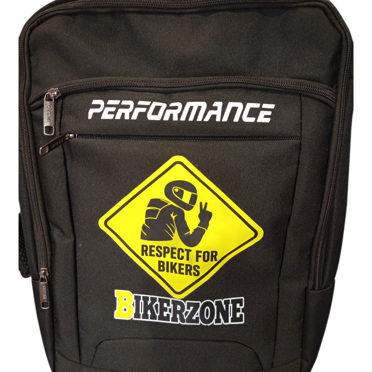 Zaino Adventure Pro – Capiente, Robusto e Pronto a Tutto