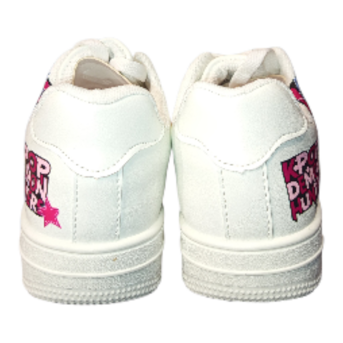 Sneakers Personalizzate – Arte da Indossare - Pezzi Unici.