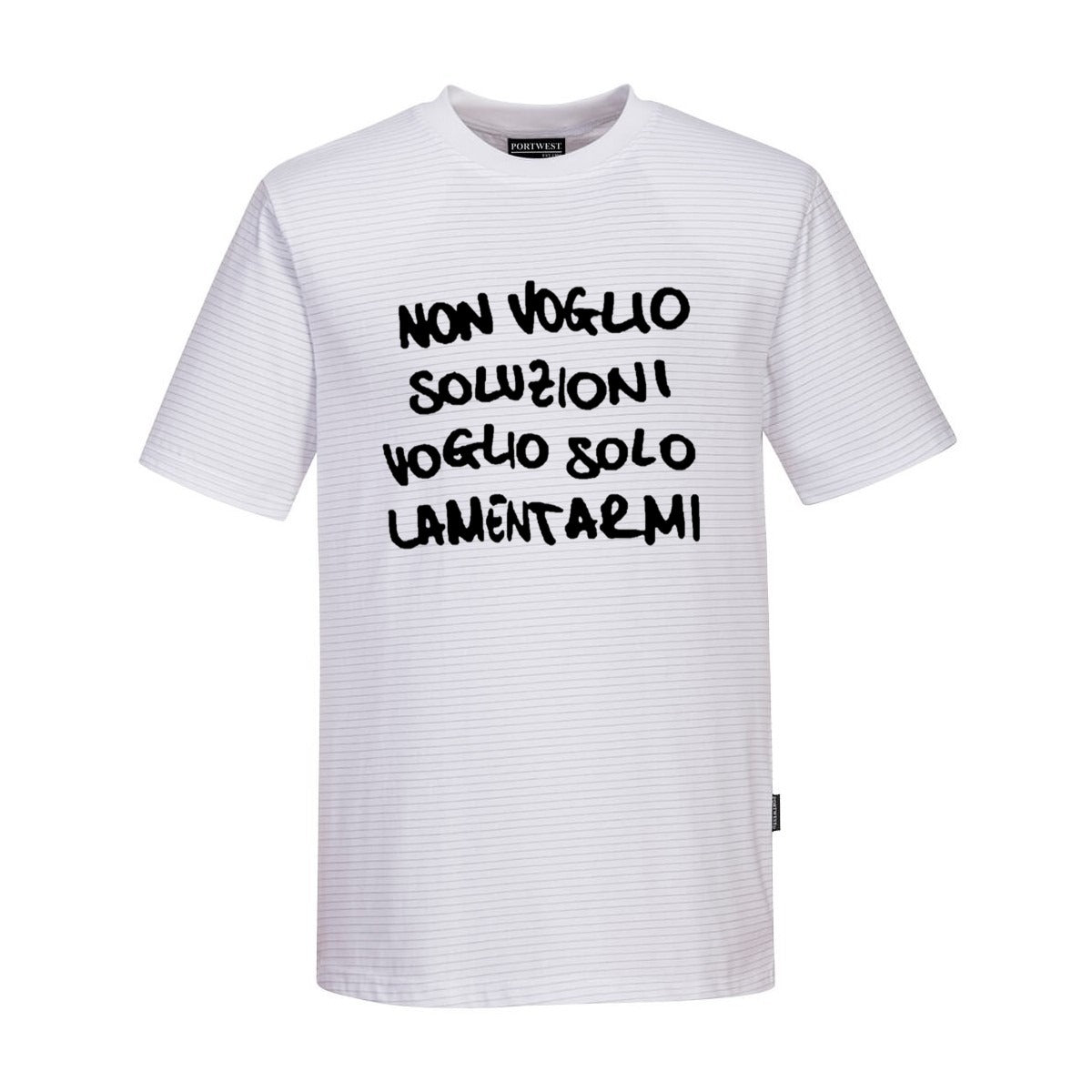 T-Shirt Personalizzate – Stile Unico, Creato da Te.